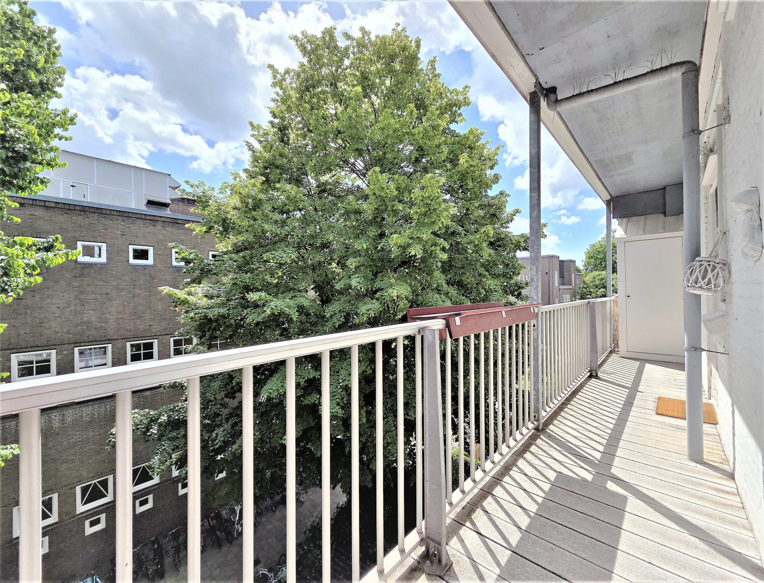 Appartement te huur in Amsterdam aan Karel du Jardinstraat – 3 kamers, 85 m² (foto 5)