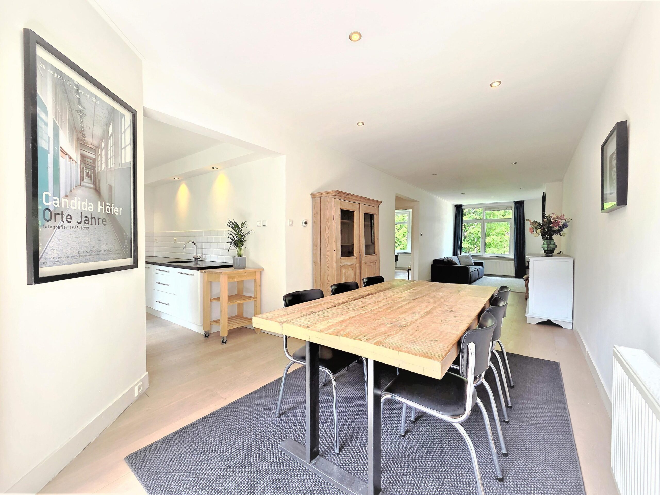 Appartement te huur in Amsterdam aan Karel du Jardinstraat – 3 kamers, 85 m² (foto 7)