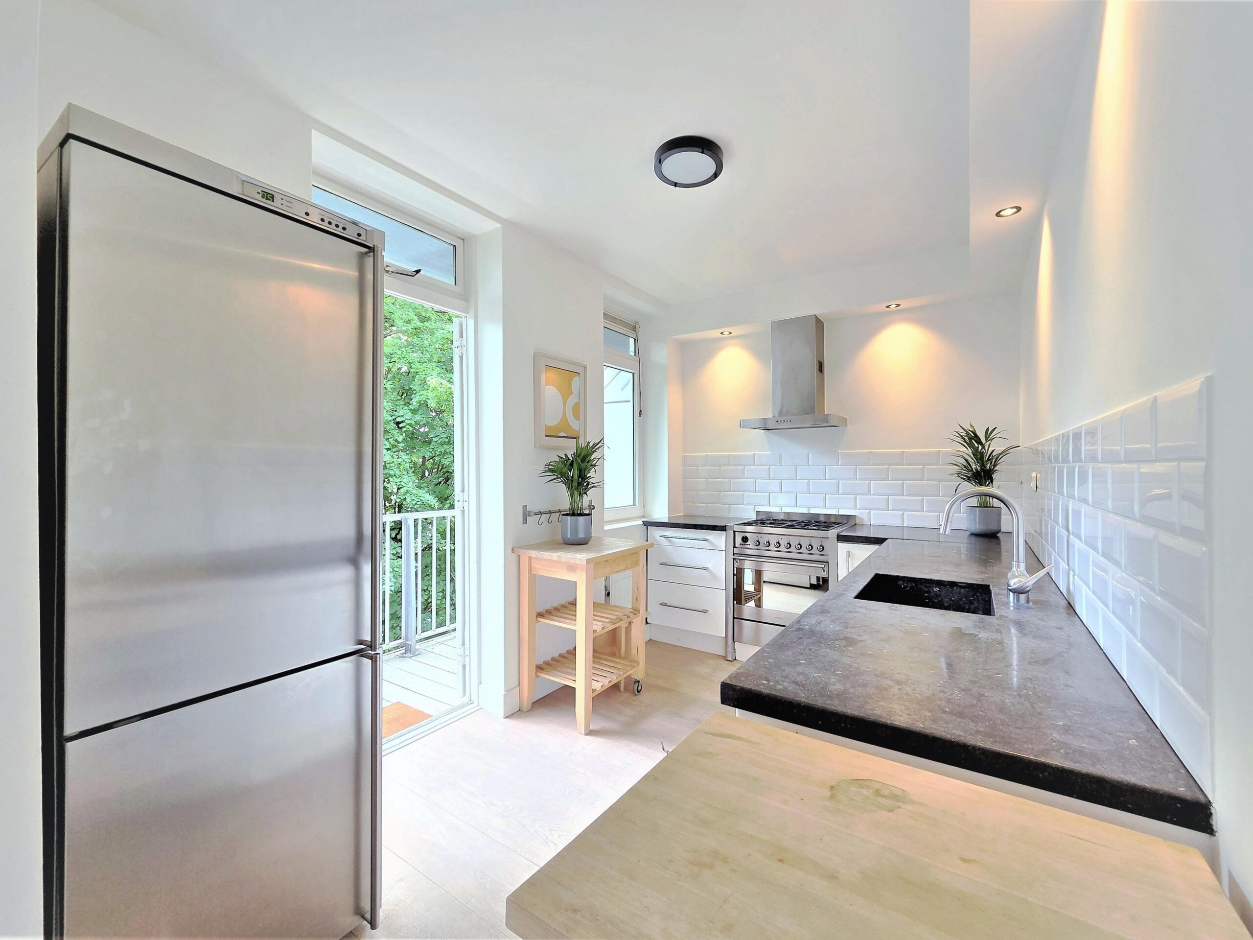 Appartement te huur in Amsterdam aan Karel du Jardinstraat – 3 kamers, 85 m² (foto 8)