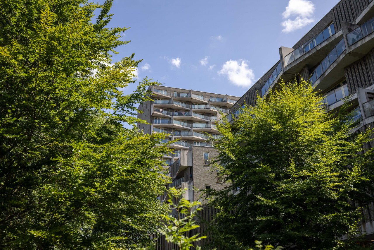 Appartement te huur in Amsterdam aan Karspeldreef 1375 – 3 kamers, 101 m²
