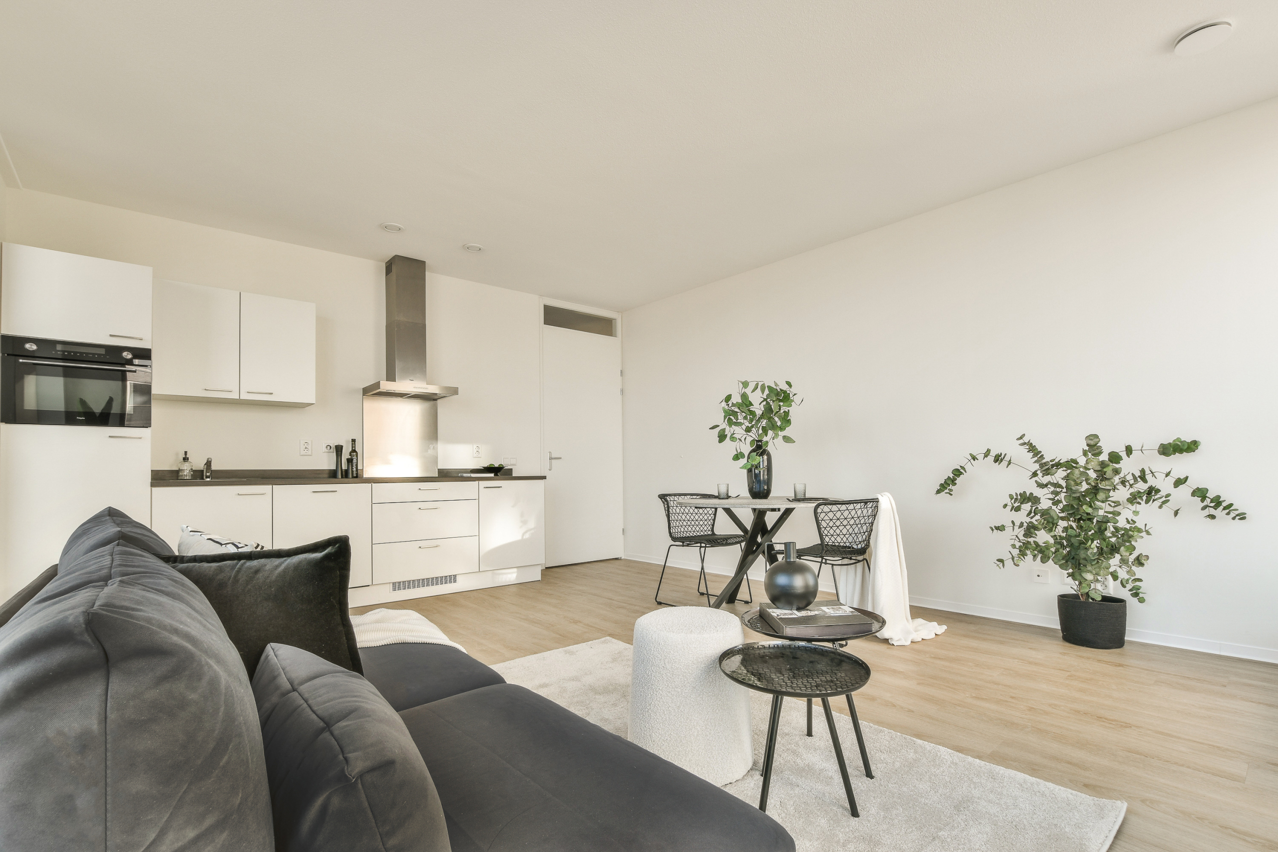 Appartement te huur in Amsterdam aan Karspeldreef 4C-40 – 3 kamers, 69 m² (foto 4)