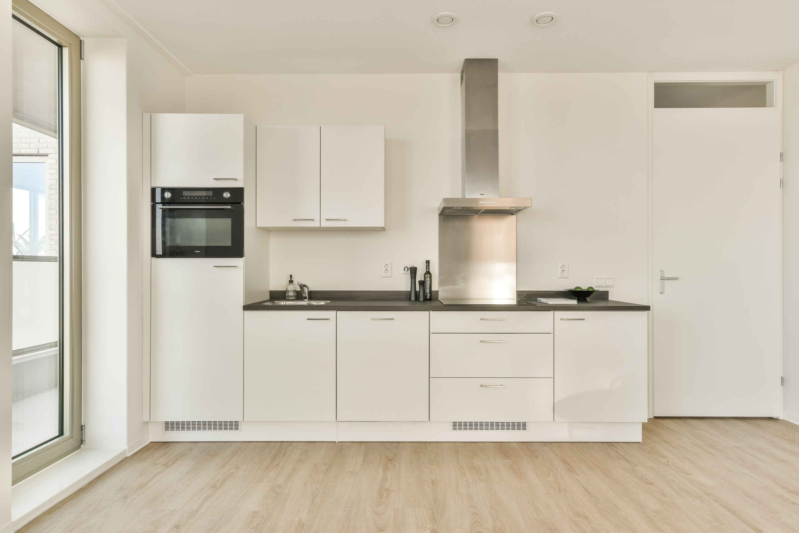 Appartement te huur in Amsterdam aan Karspeldreef 4C-40 – 3 kamers, 69 m² (foto 5)