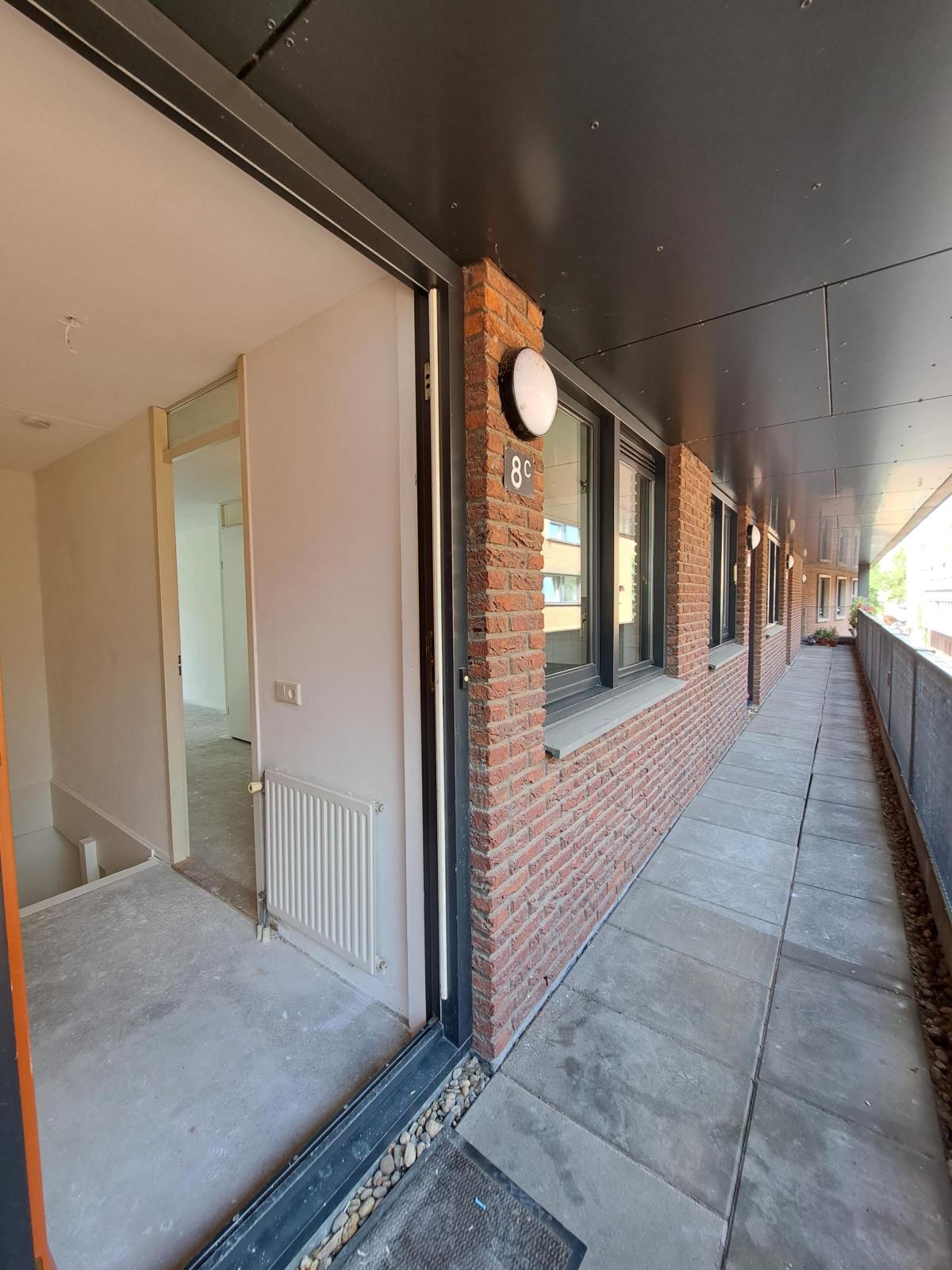 Appartement te huur in Amsterdam aan Keizersstraat 8C – 4 kamers, 103 m² (foto 2)