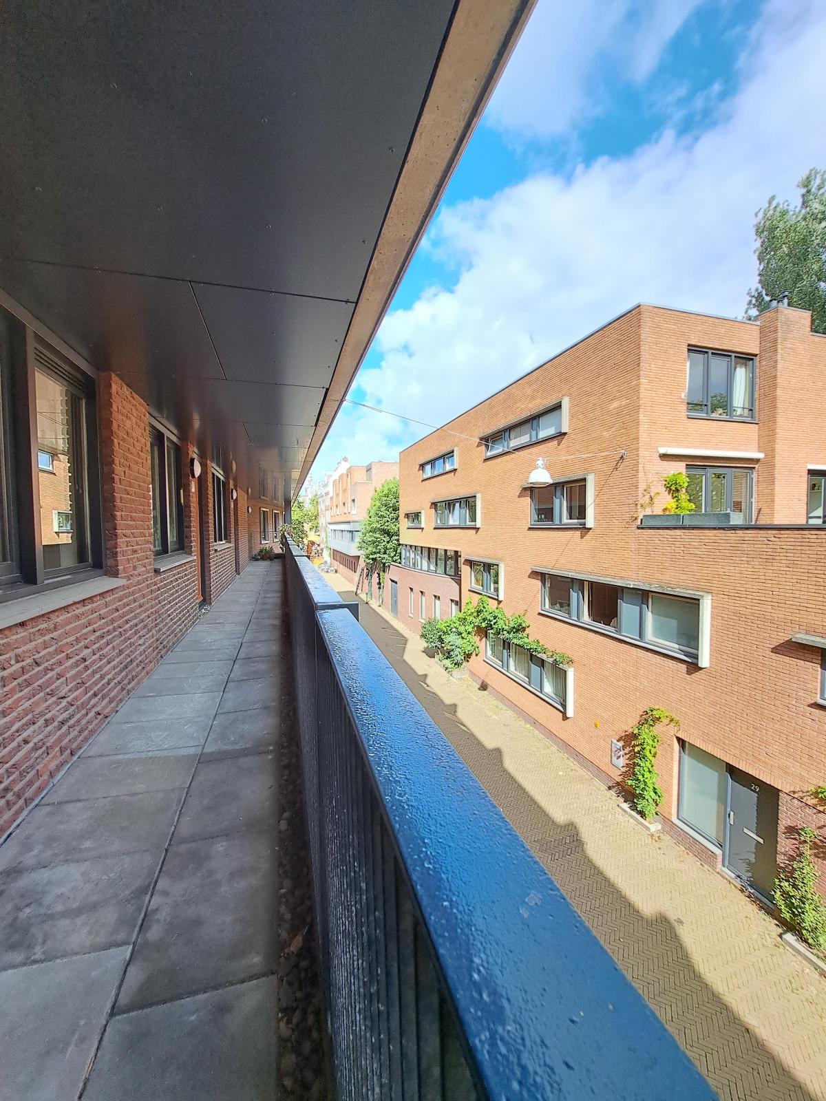 Appartement te huur in Amsterdam aan Keizersstraat 8C – 4 kamers, 103 m² (foto 3)