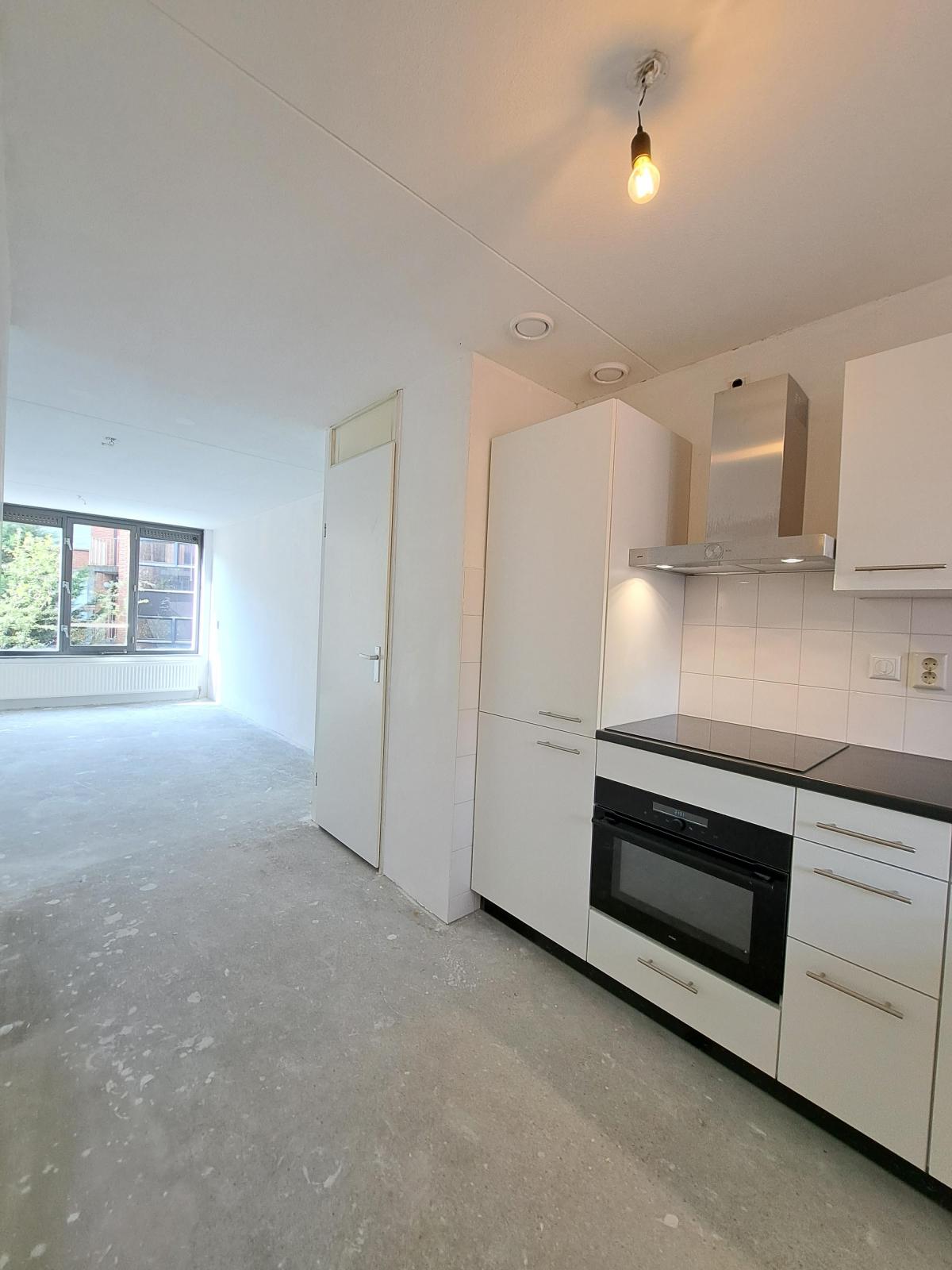 Appartement te huur in Amsterdam aan Keizersstraat 8C – 4 kamers, 103 m² (foto 5)