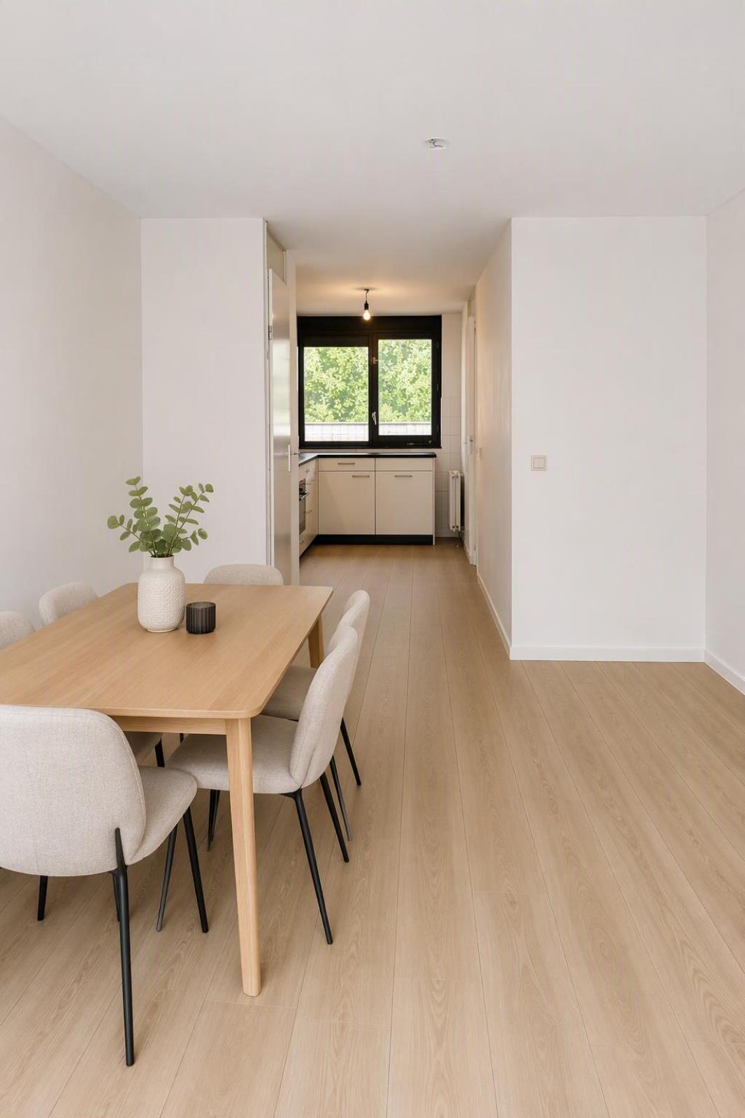 Appartement te huur in Amsterdam aan Keizersstraat 8C – 4 kamers, 103 m² (foto 6)