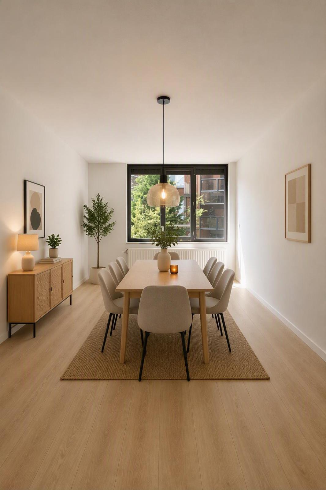 Appartement te huur in Amsterdam aan Keizersstraat 8C – 4 kamers, 103 m² (foto 7)