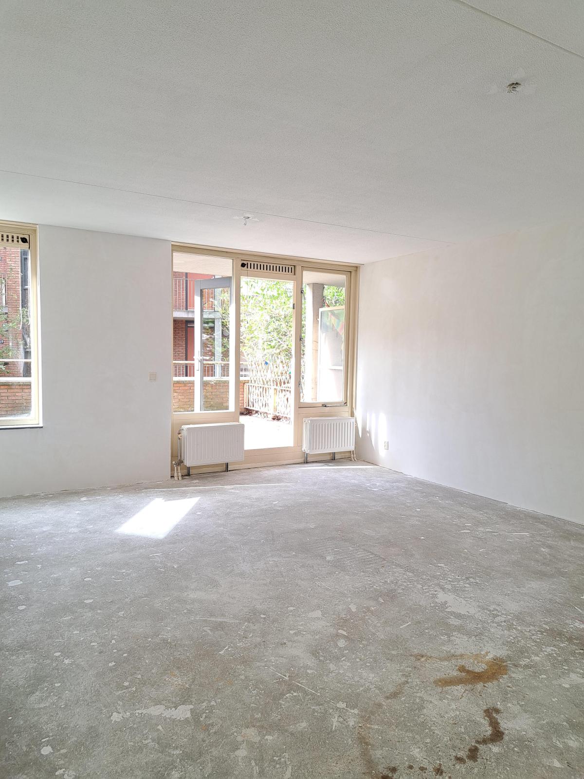 Appartement te huur in Amsterdam aan Keizersstraat 8C – 4 kamers, 103 m² (foto 8)
