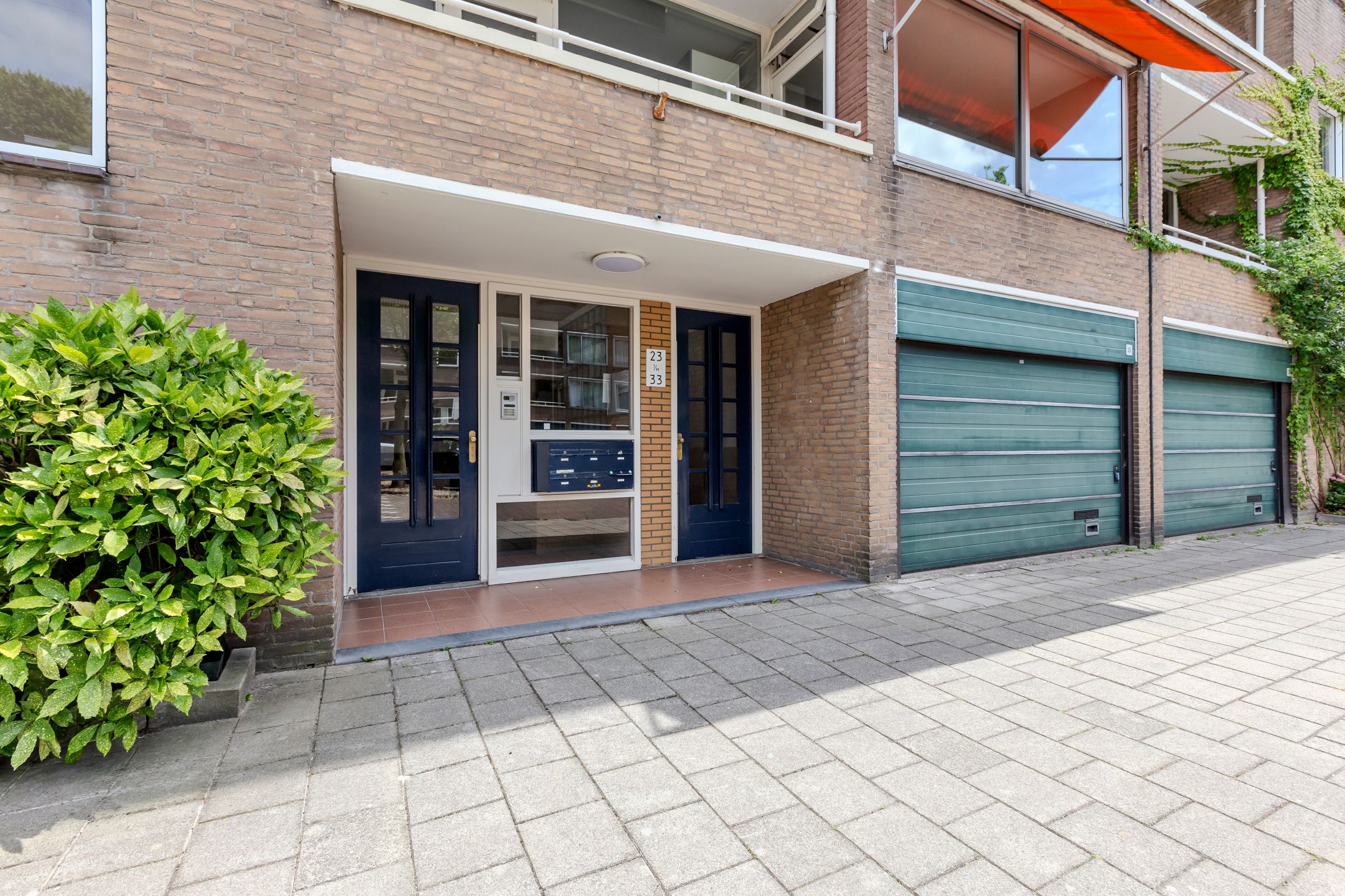 Appartement te huur in Amsterdam aan Kiefskamp 23 – 3 kamers, 79 m²