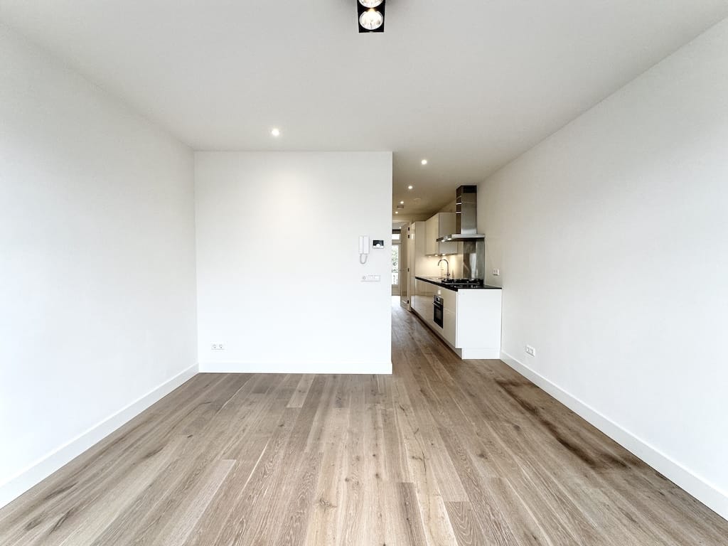 Appartement te huur in Amsterdam aan Kinkerstraat 5-4 – 2 kamers, 42 m²