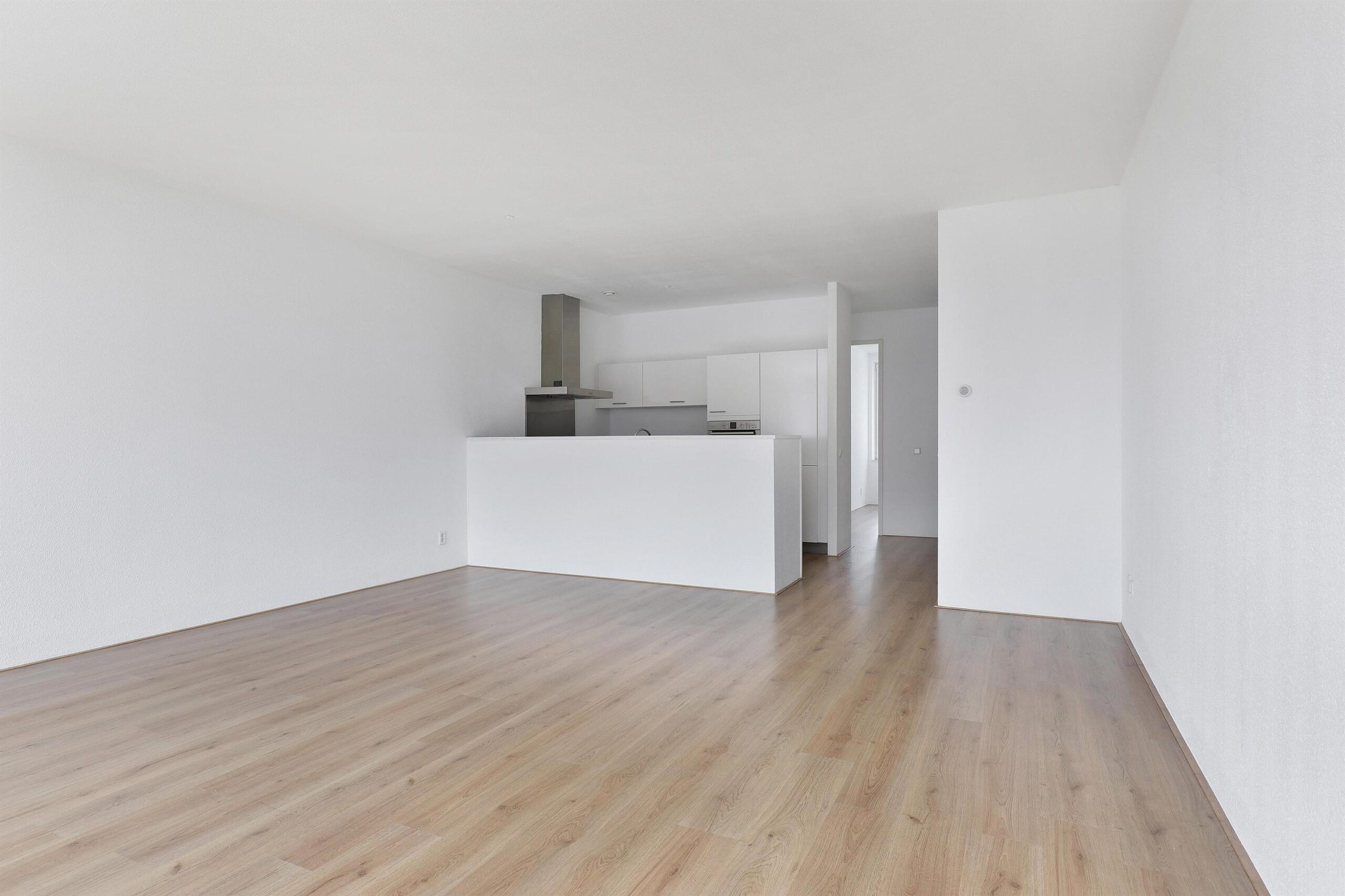 Appartement te huur in Amsterdam aan Koningin Wilhelminaplein 226 – 4 kamers, 99 m²