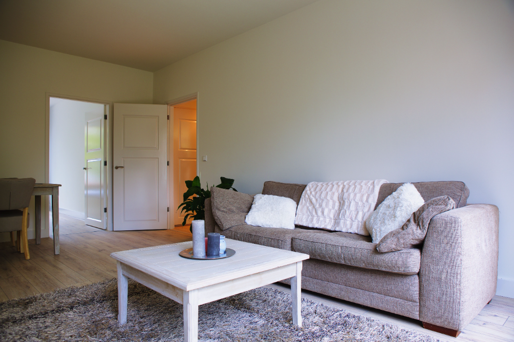 Appartement te huur in Amsterdam aan Koxhorn 5-1 – 4 kamers, 76 m²