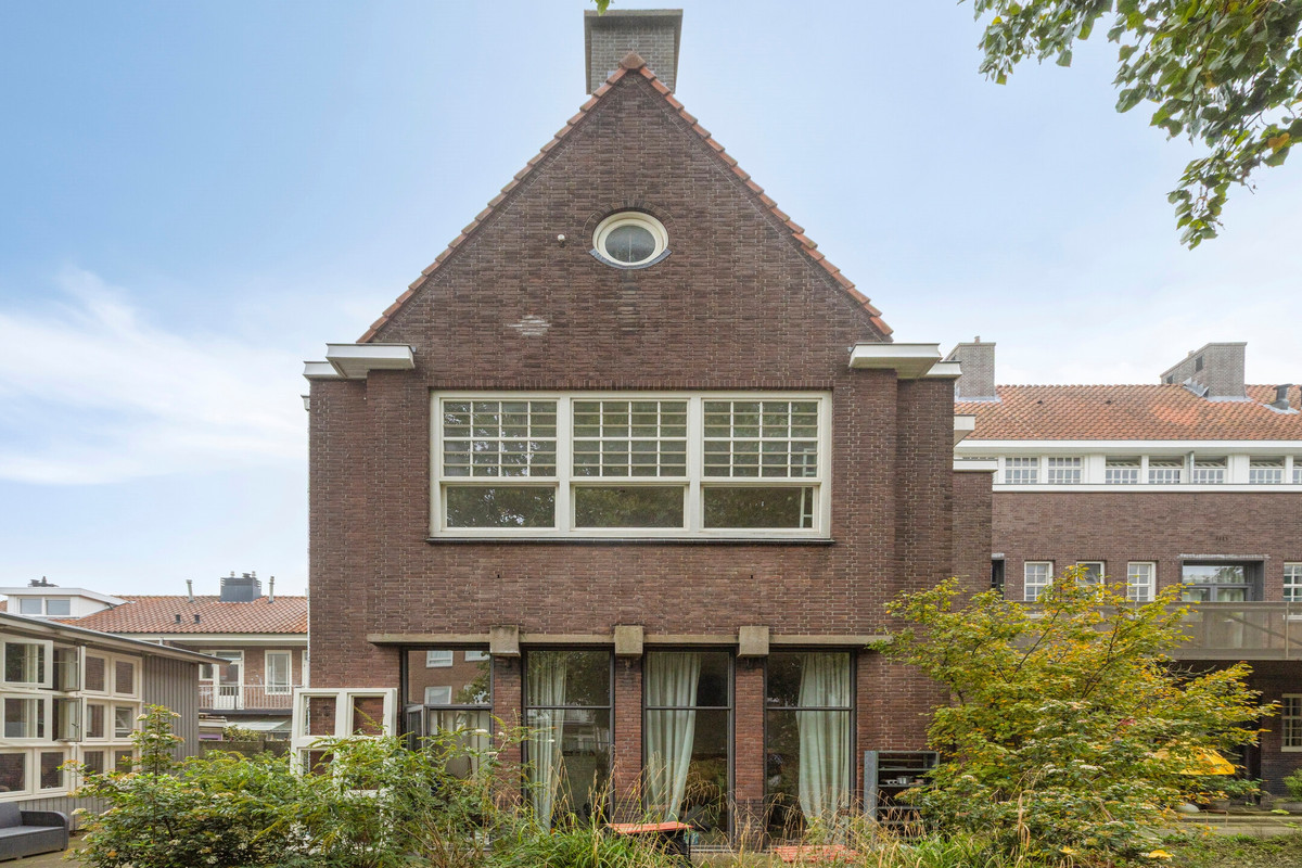 Appartement te huur in Amsterdam aan Kraaipanstraat 56A – 2 kamers, 59 m²
