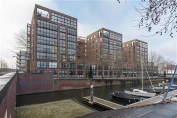 Appartement te huur in Amsterdam aan Krijn Taconiskade 196 – 3 kamers, 108 m²