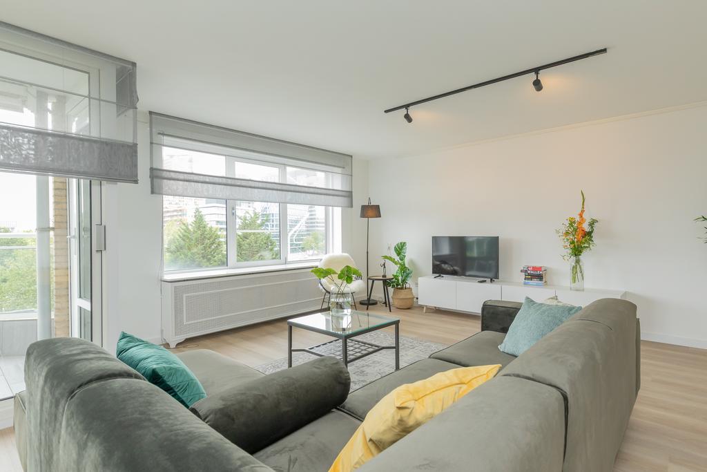 Appartement te huur in Amsterdam aan Krooswijkhof – 3 kamers, 127 m²