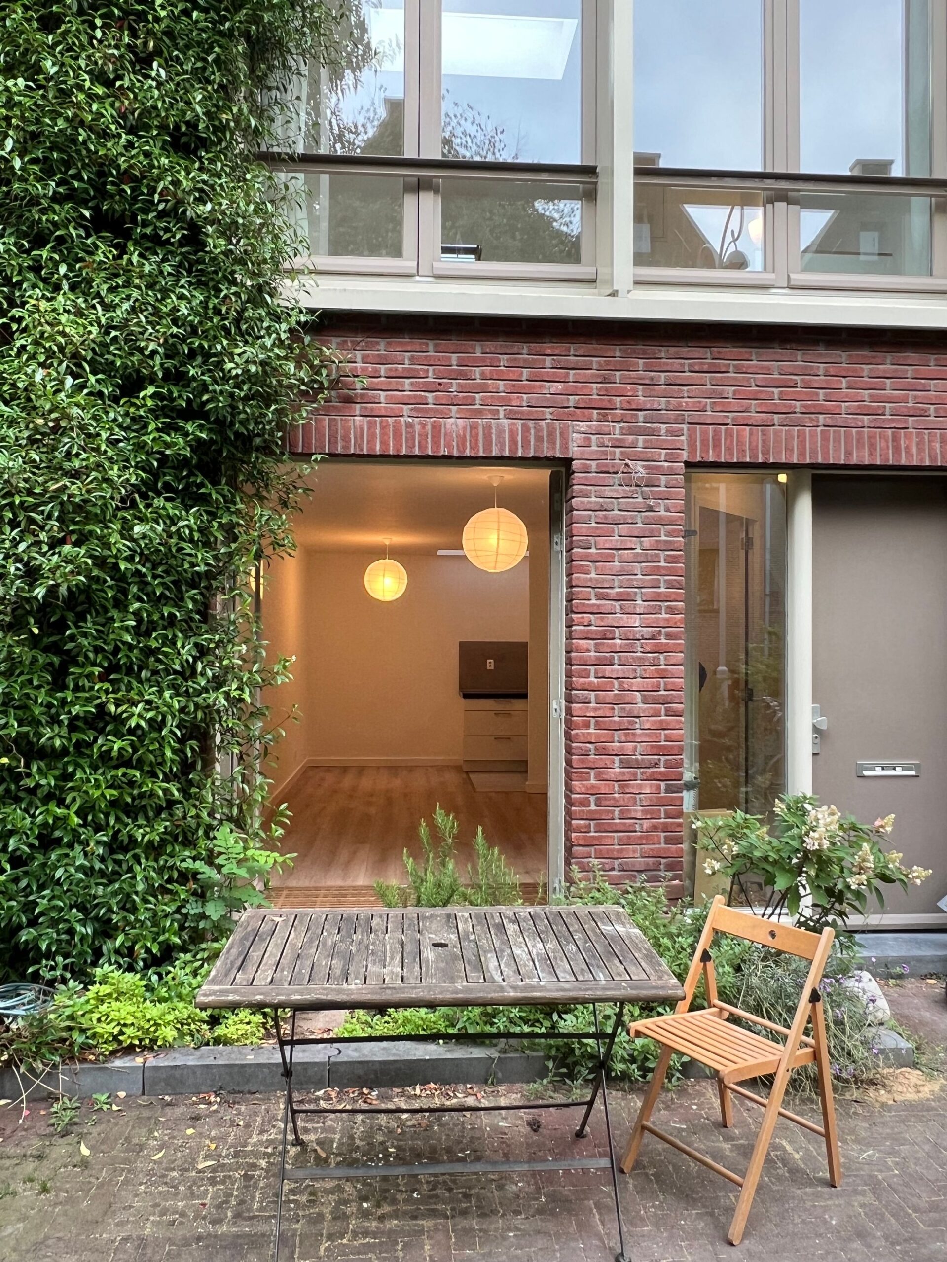 Huis te huur in Amsterdam aan Laagte Kadijk 53 – 3 kamers, 86 m²