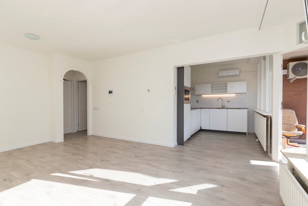 Appartement te huur in Amsterdam aan Leksmondhof – 3 kamers, 80 m²