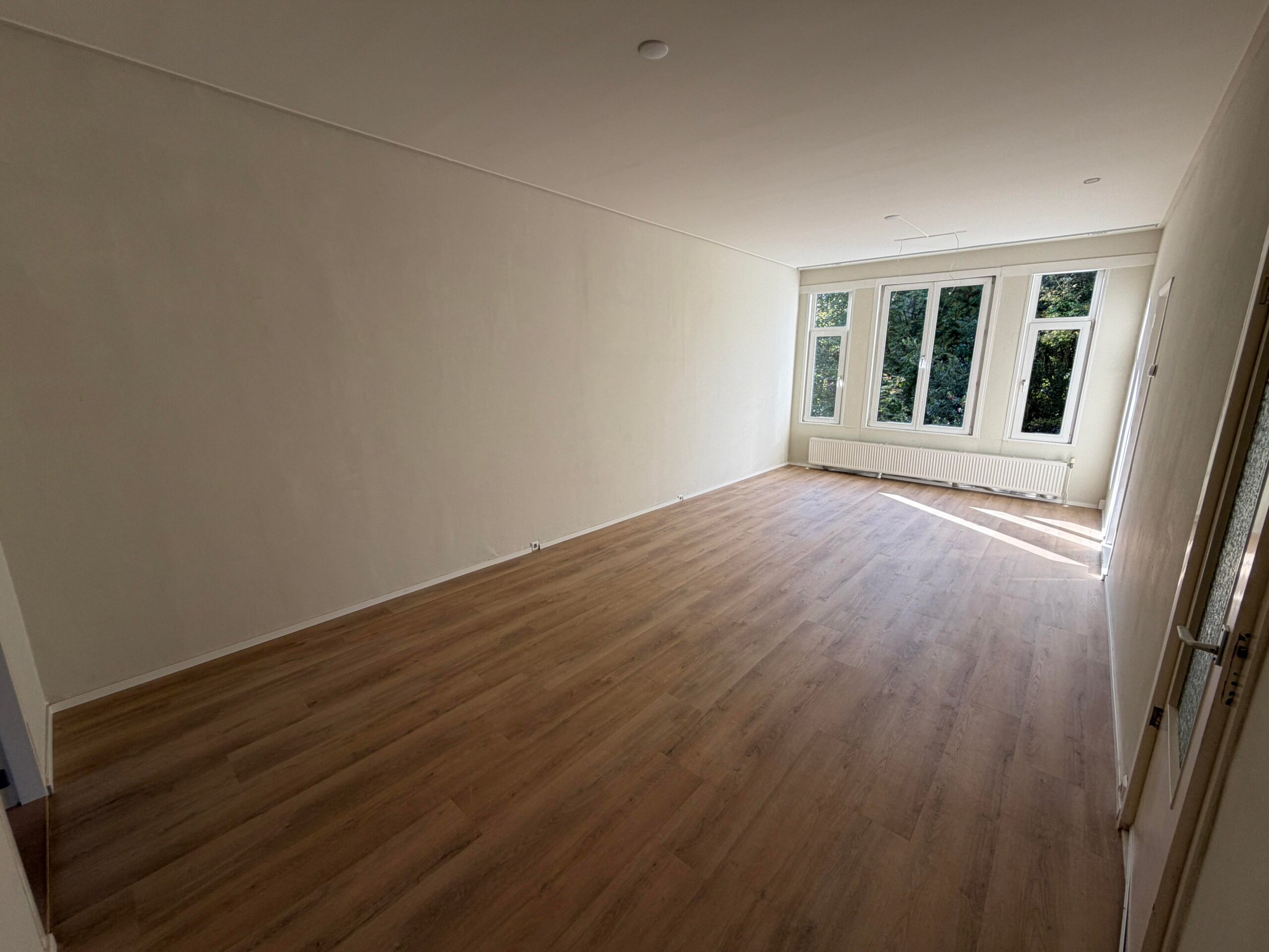 Appartement te huur in Amsterdam aan Linnaeusparkweg 136-1 – 2 kamers, 72 m²