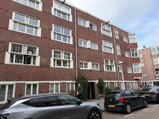 Appartement te huur in Amsterdam aan Marco Polostraat 183-1 – 2 kamers, 47 m²