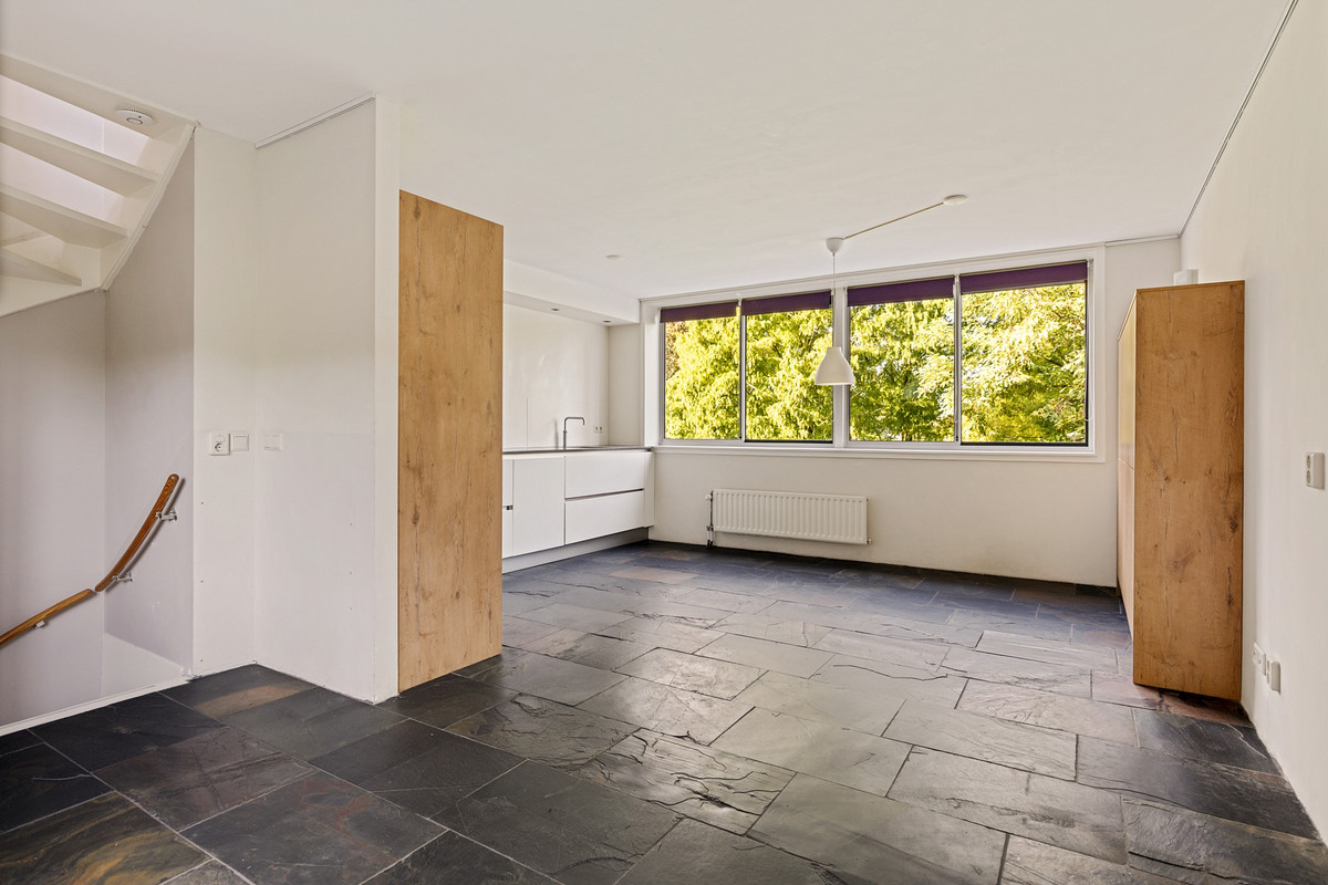 Huis te huur in Amsterdam aan Mezquitalaan 65 – 4 kamers, 108 m²