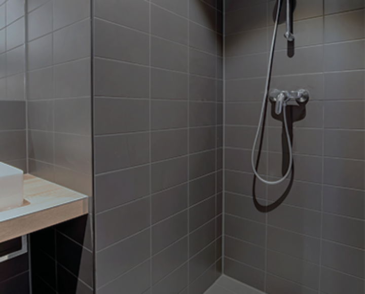 Studio te huur in Amsterdam aan Moermanskkade 71A – 1 kamers, 21 m² (foto 5)