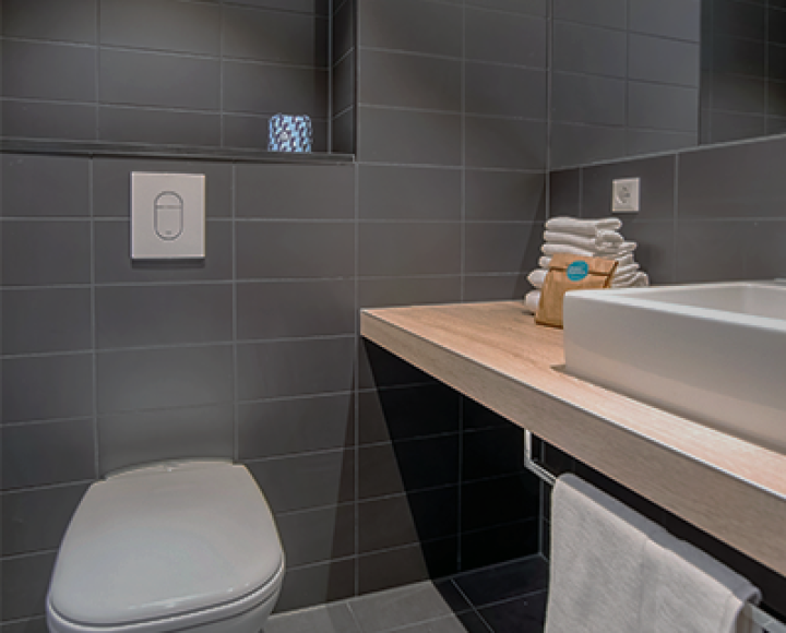 Studio te huur in Amsterdam aan Moermanskkade 71A – 1 kamers, 21 m² (foto 6)