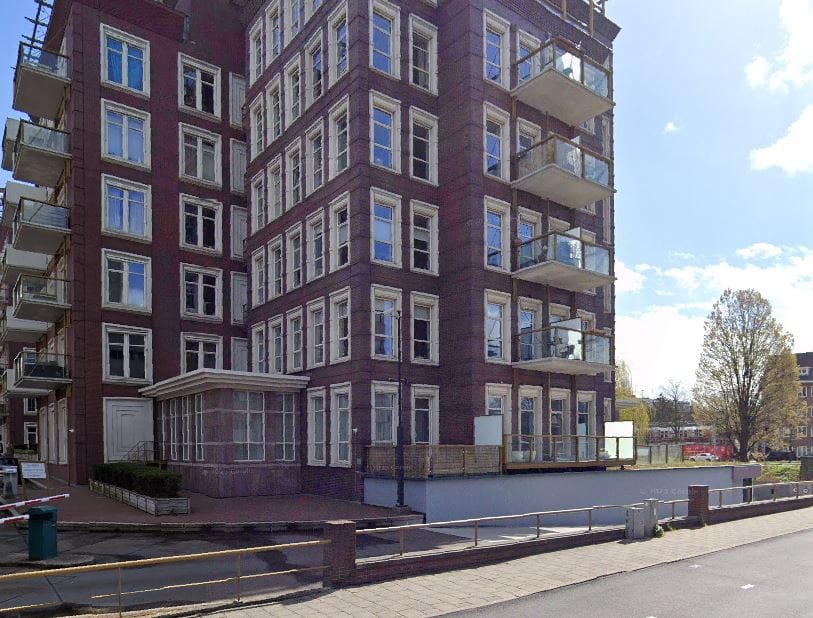 Appartement te huur in Amsterdam aan Molenwerf 8B-4 – 3 kamers, 79 m²