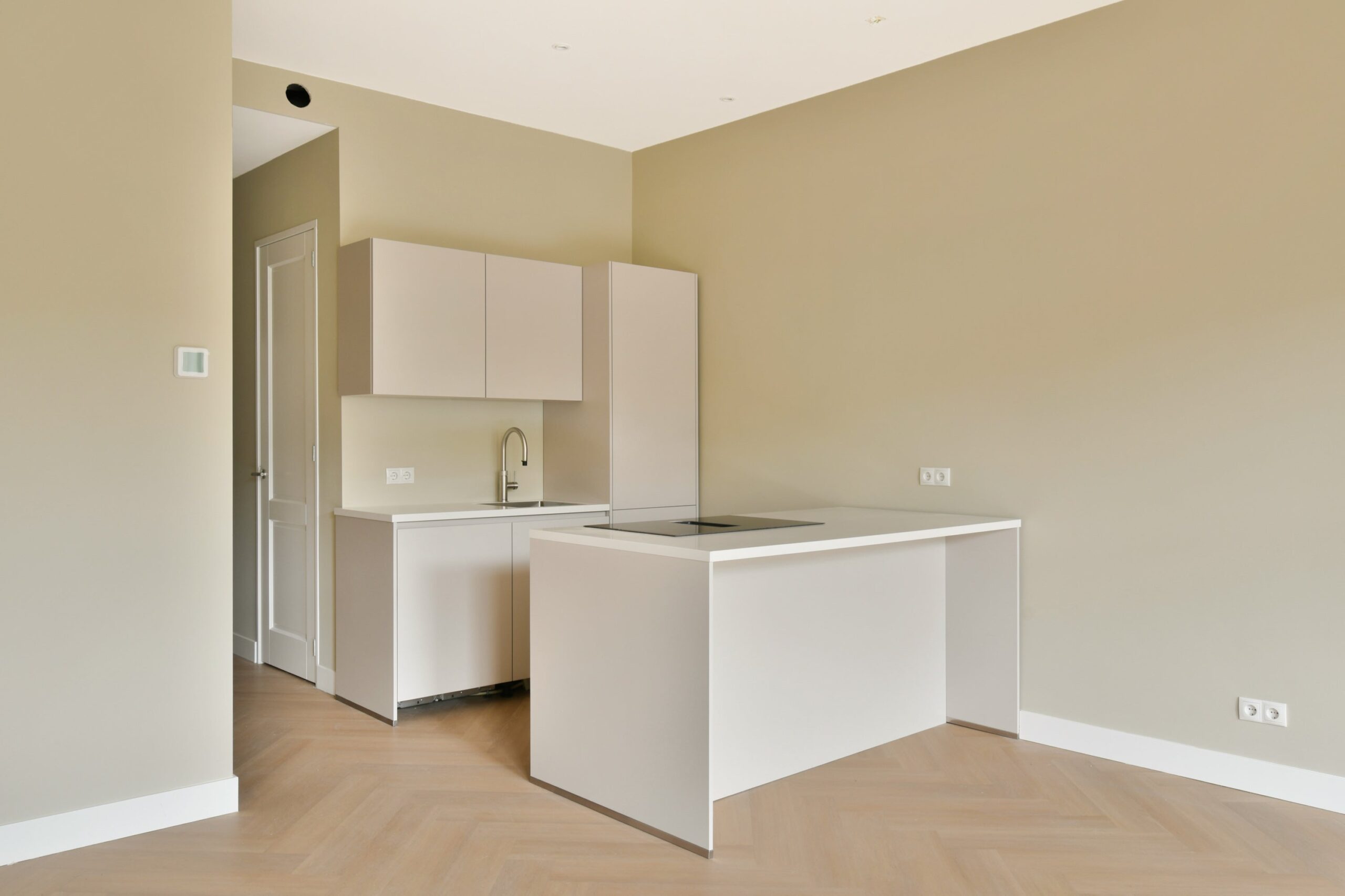 Appartement te huur in Amsterdam aan Nieuwezijds Voorburgwal 316-2 – 3 kamers, 60 m²