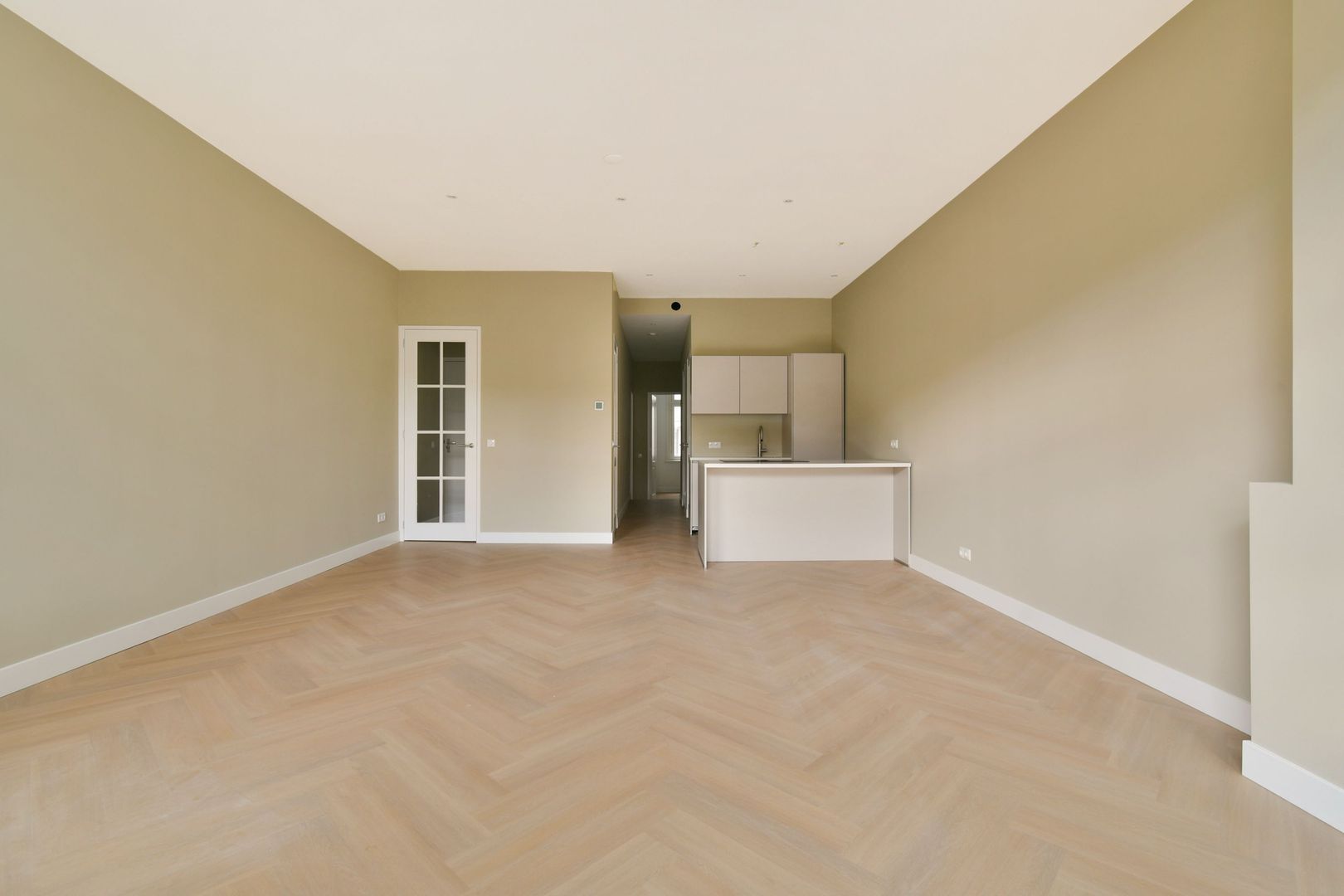 Appartement te huur in Amsterdam aan Nieuwezijds Voorburgwal 316-2 – 3 kamers, 60 m² (foto 4)