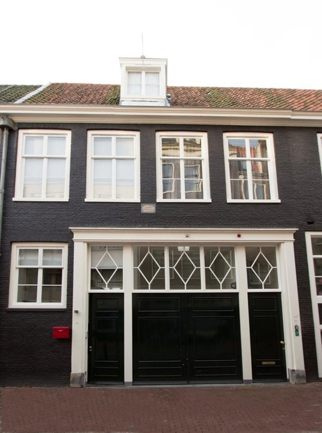 Huis te huur in Amsterdam aan Noorderstraat – 6 kamers, 225 m²