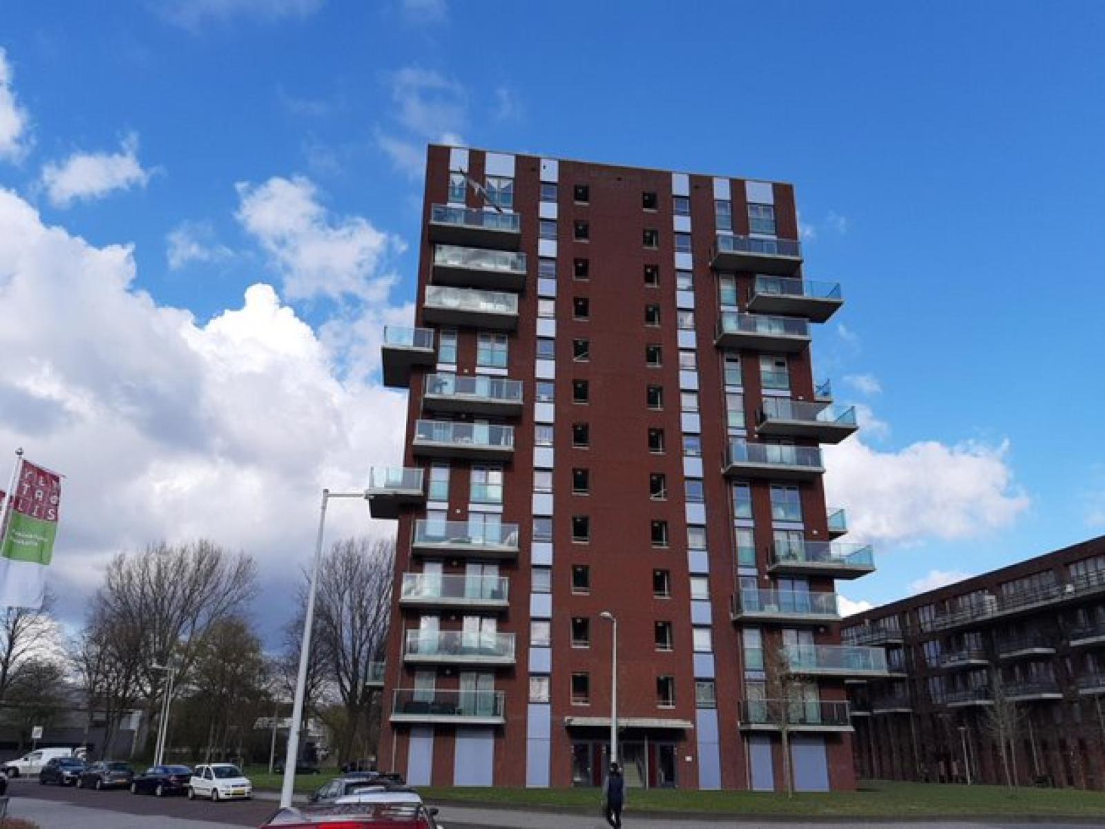Appartement te huur in Amsterdam aan Osdorper Ban 2051 – 3 kamers, 92 m² (foto 2)