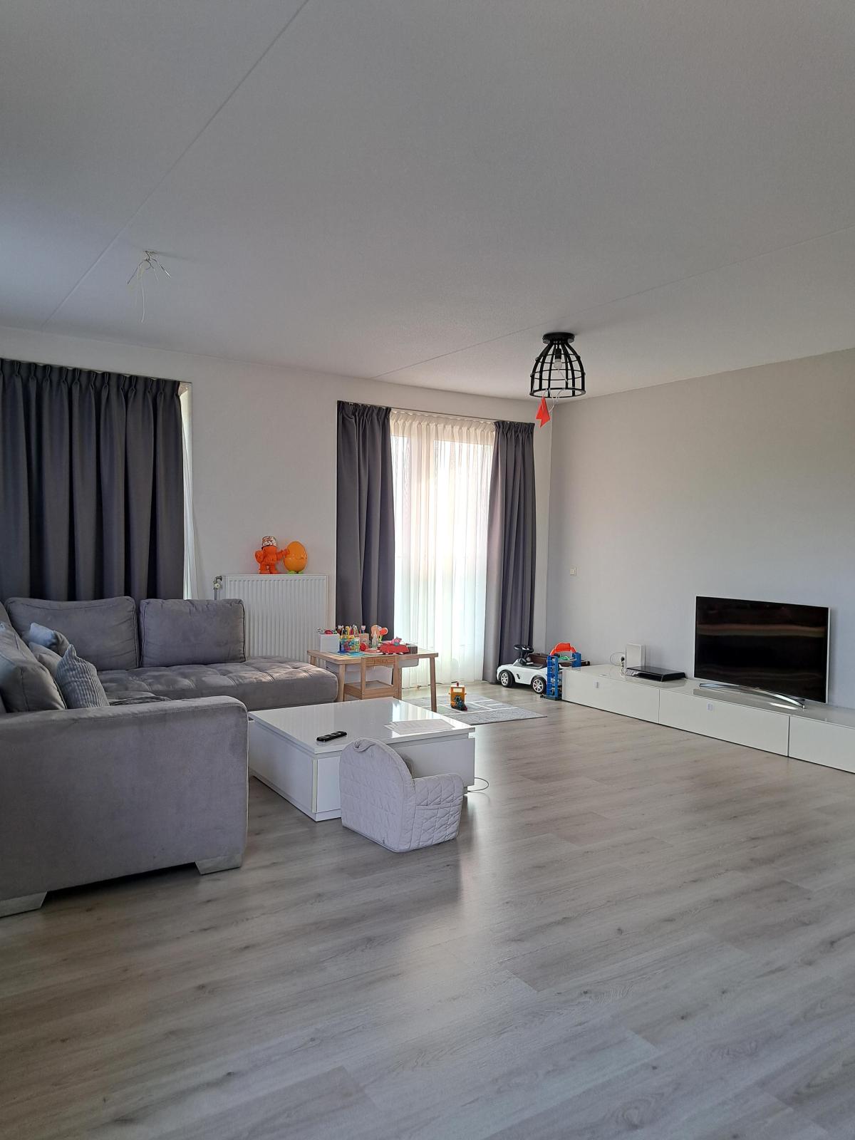Appartement te huur in Amsterdam aan Osdorper Ban 2051 – 3 kamers, 92 m² (foto 7)
