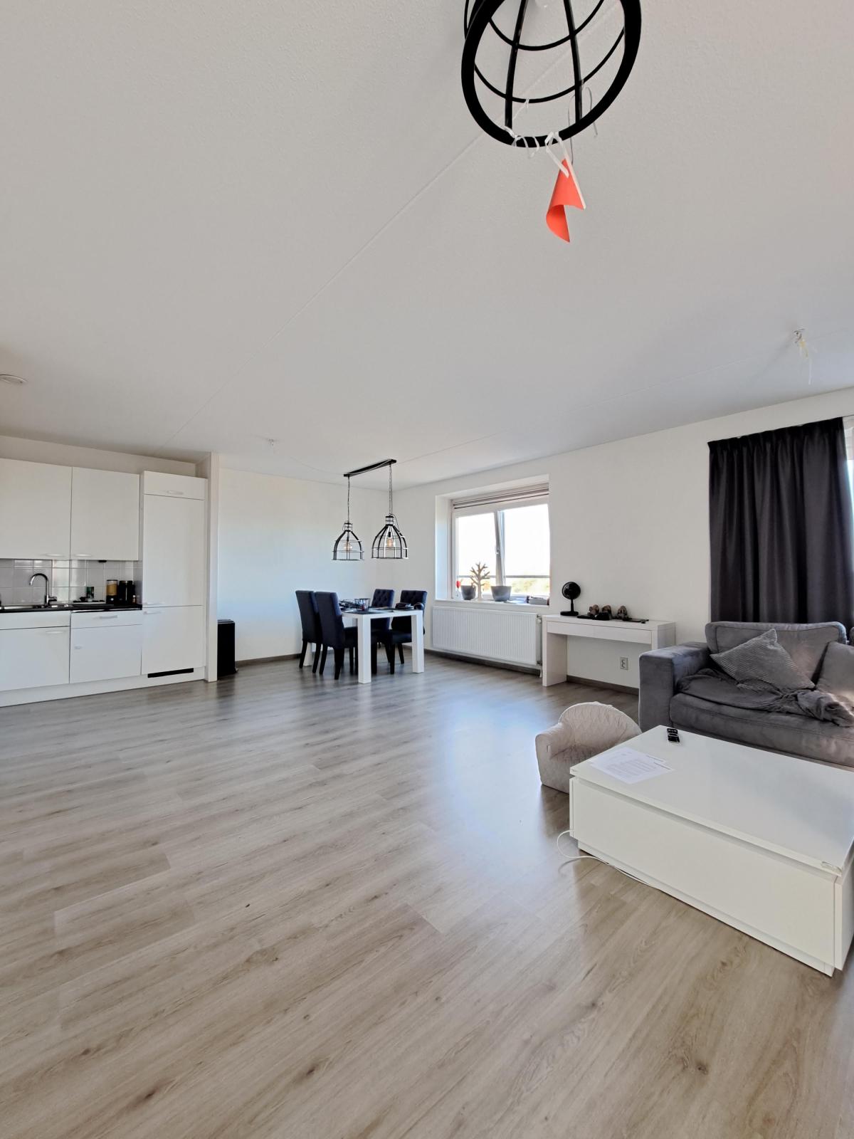 Appartement te huur in Amsterdam aan Osdorper Ban 2051 – 3 kamers, 92 m² (foto 8)