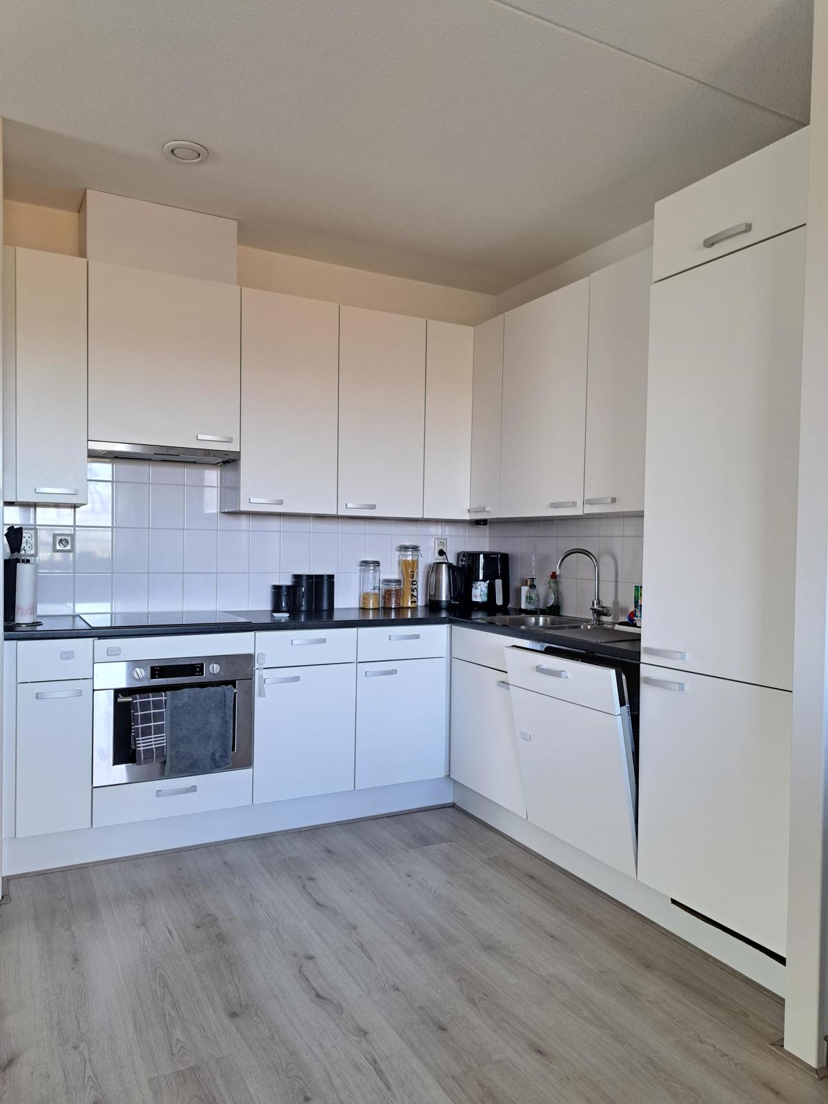 Appartement te huur in Amsterdam aan Osdorper Ban 2051 – 3 kamers, 92 m² (foto 9)
