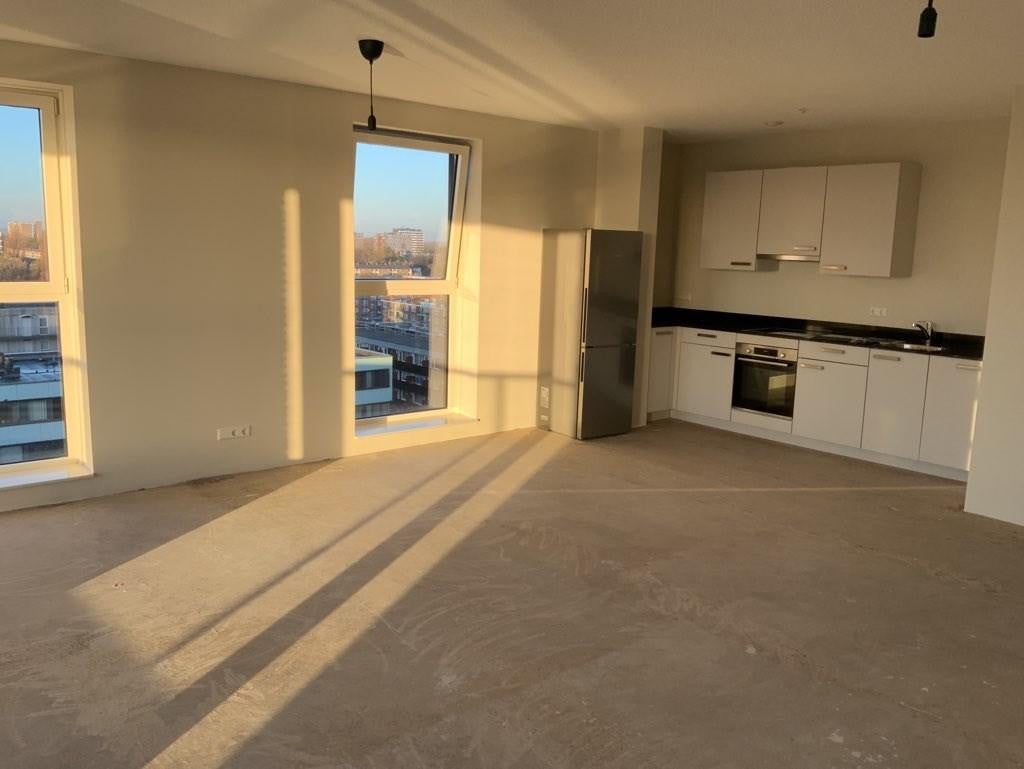 Appartement te huur in Amsterdam aan Osdorpplein 587B – 3 kamers, 89 m²