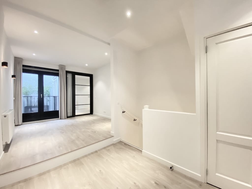 Appartement te huur in Amsterdam aan Overtoom – 3 kamers, 85 m²