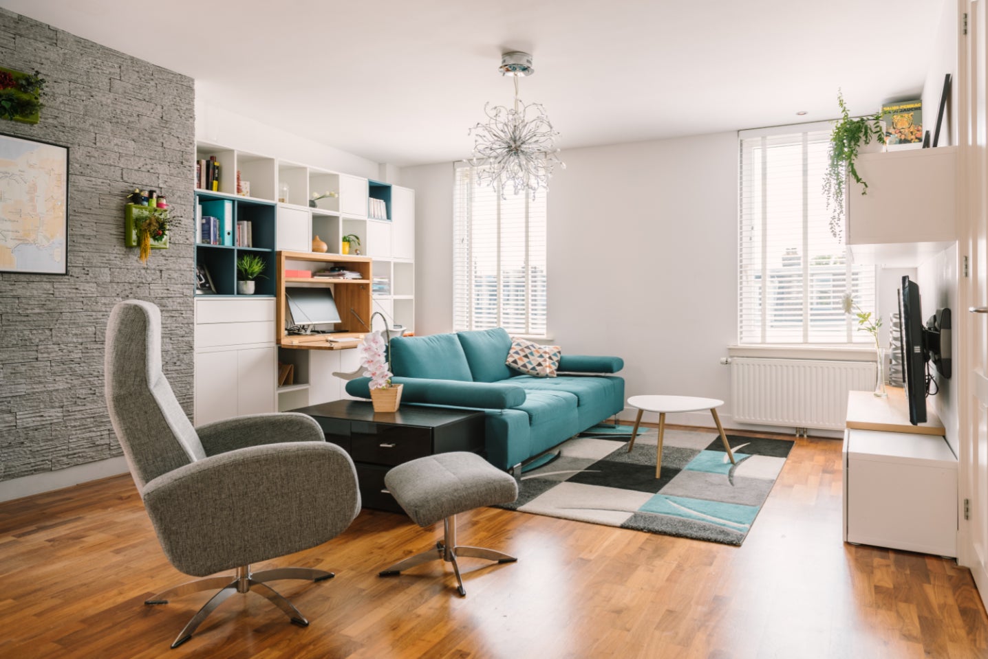 Appartement te huur in Amsterdam aan Paardekraalstraat – 3 kamers, 72 m²