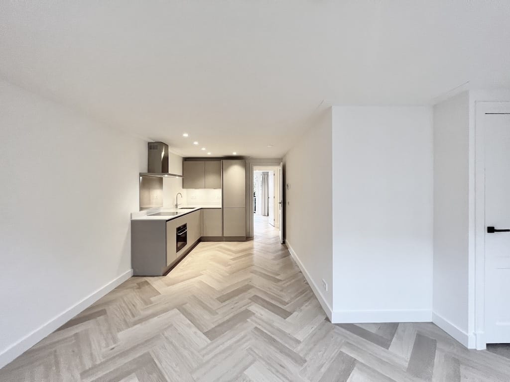 Appartement te huur in Amsterdam aan Pieter Baststraat – 3 kamers, 51 m² (foto 3)