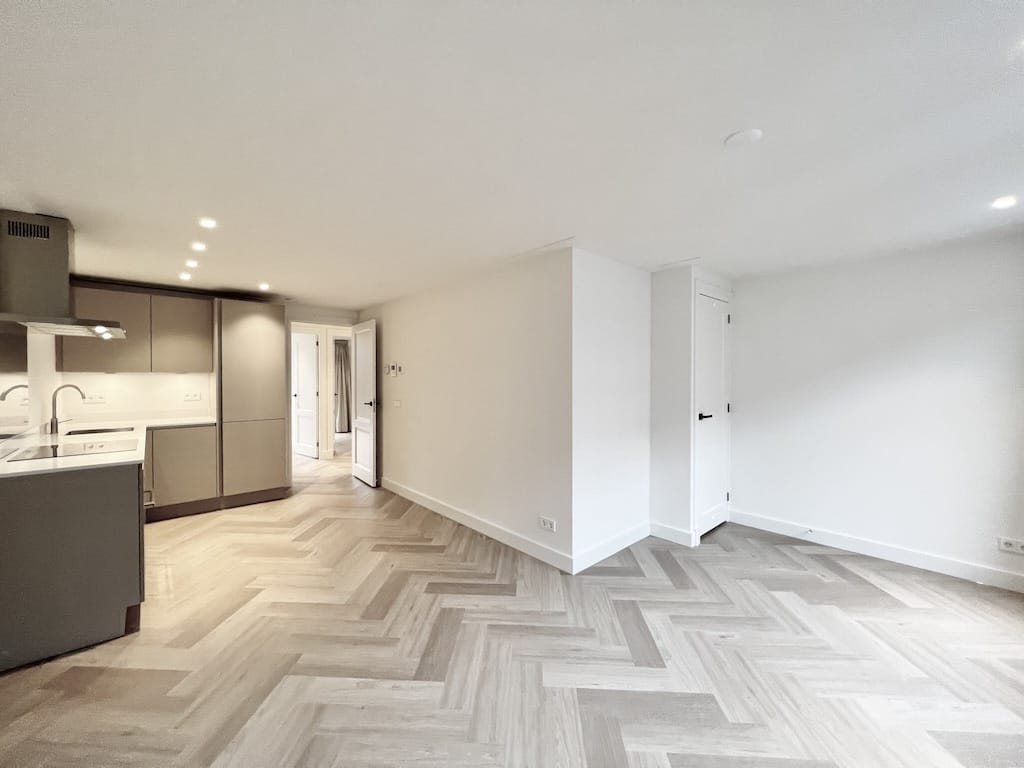 Appartement te huur in Amsterdam aan Pieter Baststraat – 3 kamers, 51 m² (foto 4)
