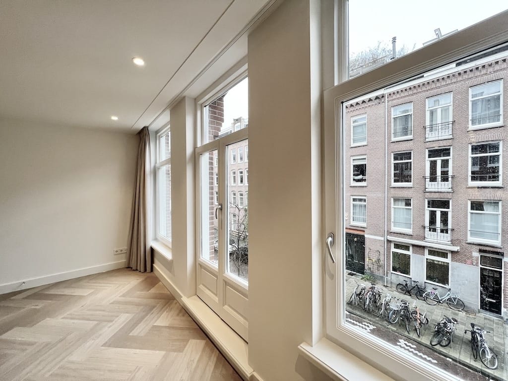 Appartement te huur in Amsterdam aan Pieter Baststraat – 3 kamers, 51 m² (foto 5)