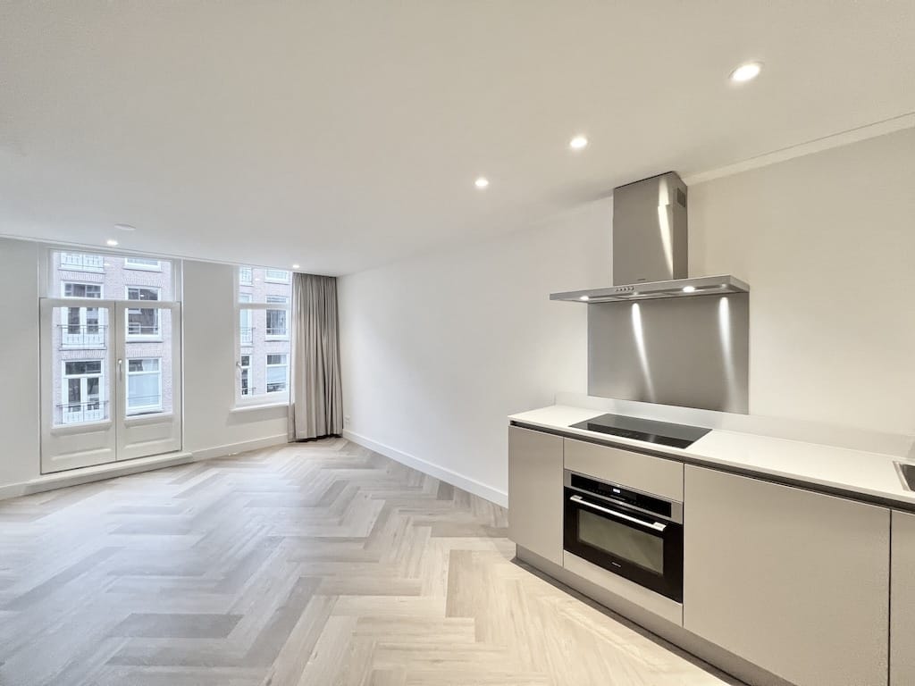 Appartement te huur in Amsterdam aan Pieter Baststraat – 3 kamers, 51 m² (foto 8)