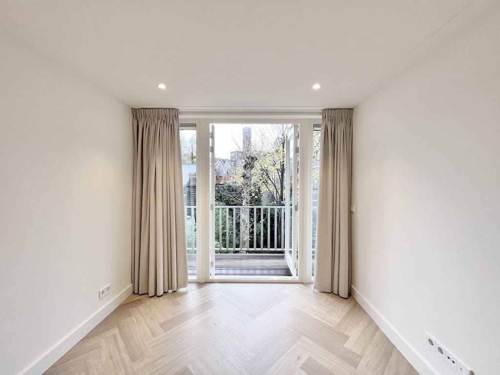 Appartement te huur in Amsterdam aan Pieter Baststraat – 3 kamers, 51 m² (foto 9)