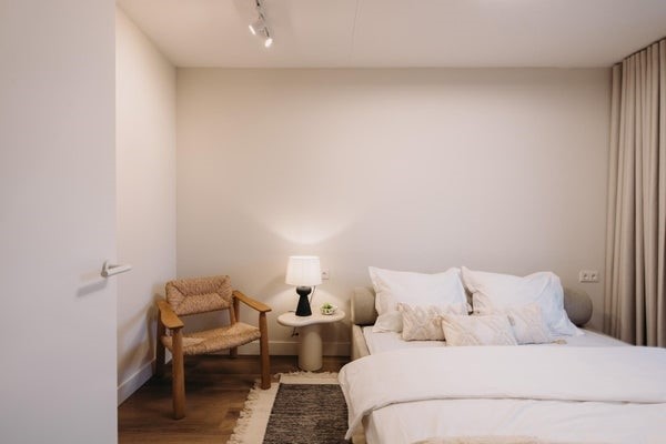 Appartement te huur in Amsterdam aan Pieter Calandlaan – 3 kamers, 83 m² (foto 10)
