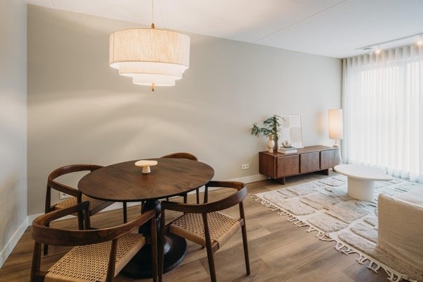 Appartement te huur in Amsterdam aan Pieter Calandlaan – 3 kamers, 83 m² (foto 5)