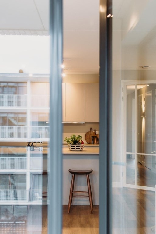 Appartement te huur in Amsterdam aan Pieter Calandlaan – 3 kamers, 83 m² (foto 8)