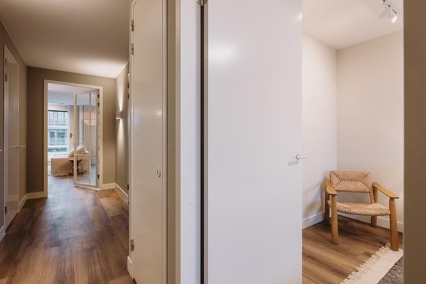 Appartement te huur in Amsterdam aan Pieter Calandlaan – 3 kamers, 83 m² (foto 9)