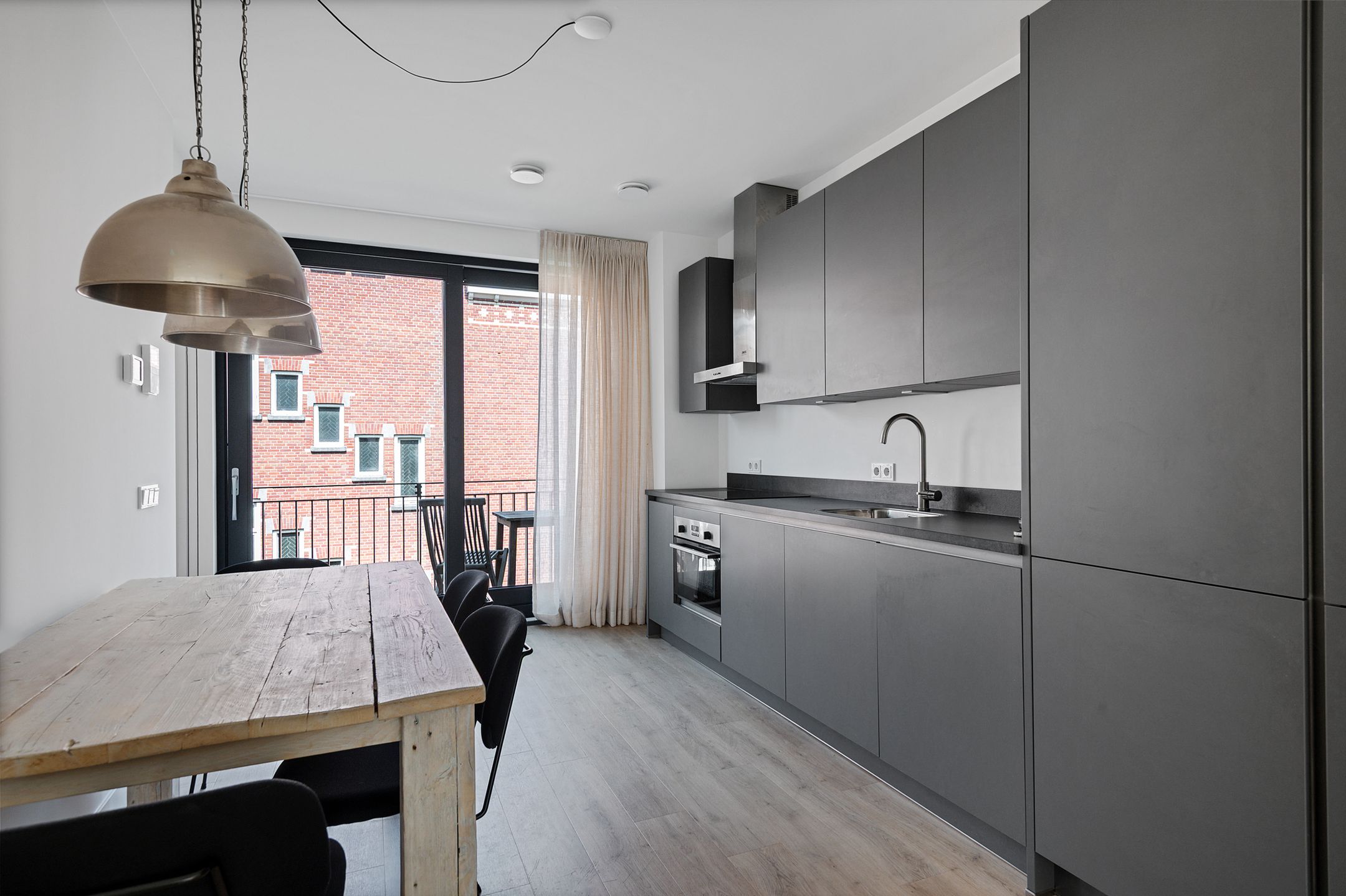 Appartement te huur in Amsterdam aan Pieter Cornelisz. Hooftstraat 32A – 4 kamers, 94 m² (foto 4)