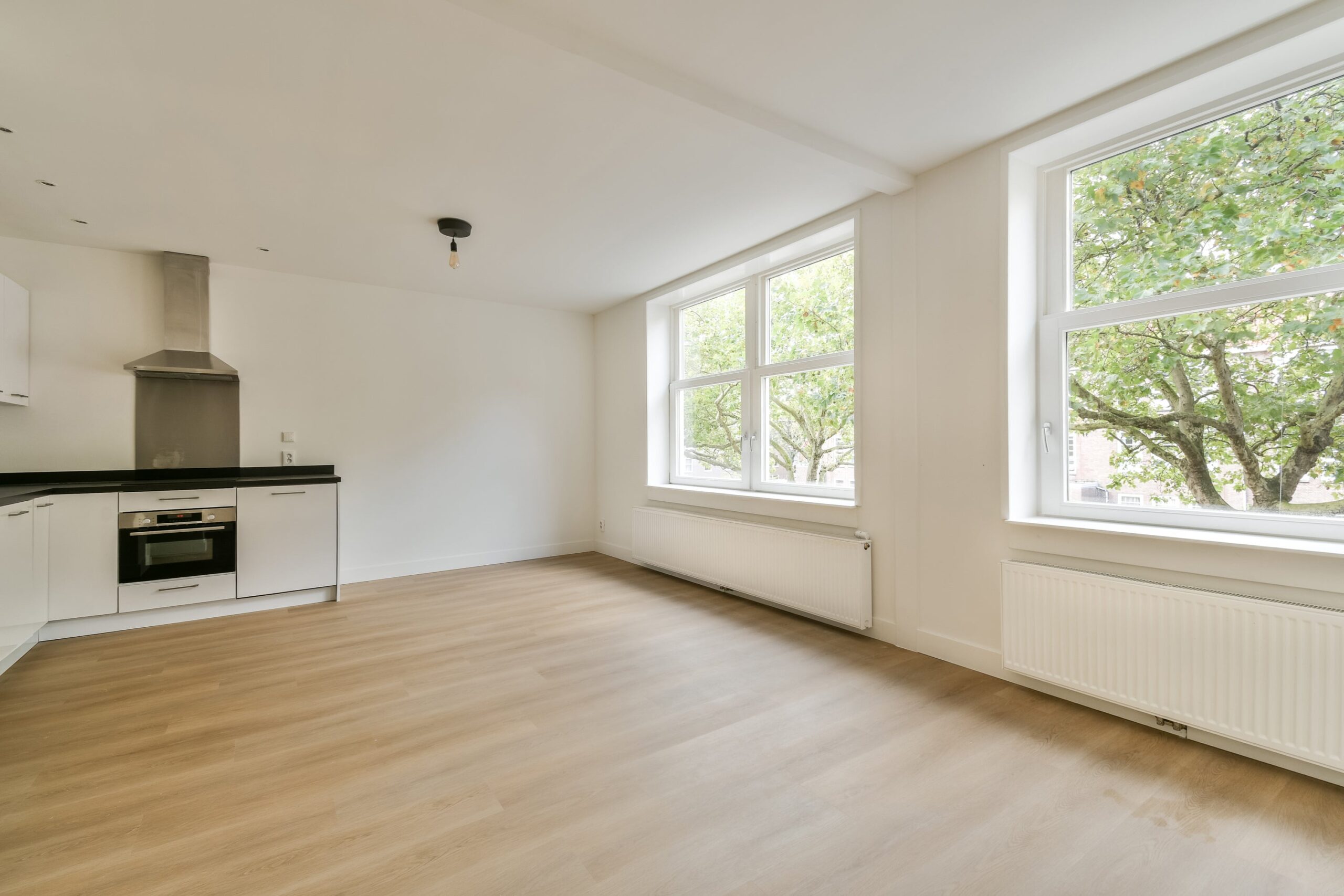 Appartement te huur in Amsterdam aan Pieter van der Doesstraat 28-3 – 3 kamers, 52 m²