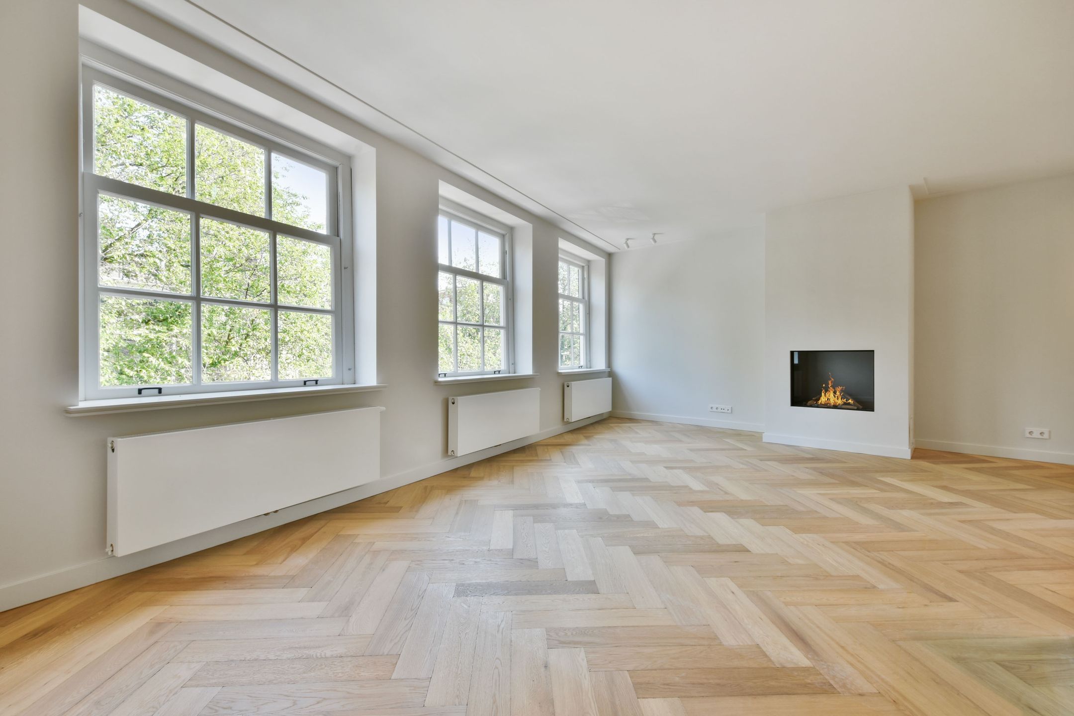 Appartement te huur in Amsterdam aan Raamgracht 12-2 – 4 kamers, 185 m²