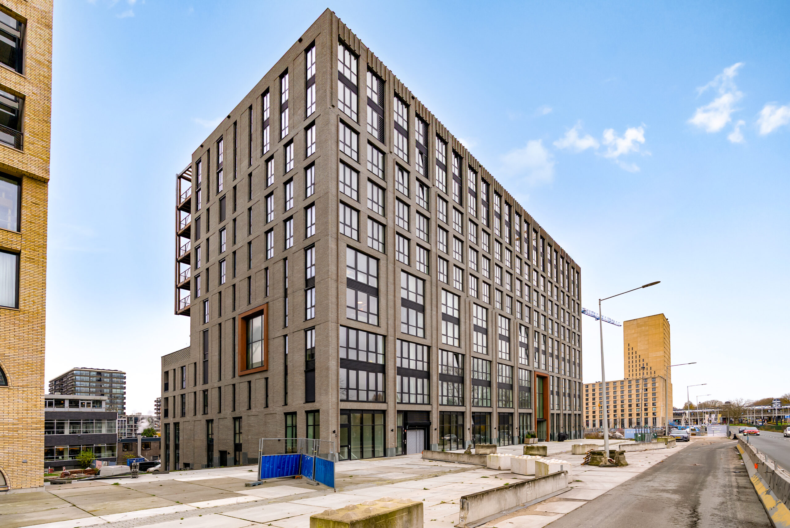 Appartement te huur in Amsterdam aan Rijnlandlaan 337 – 3 kamers, 90 m²